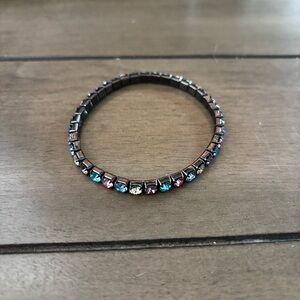 Multicolor Stretch Bracelet